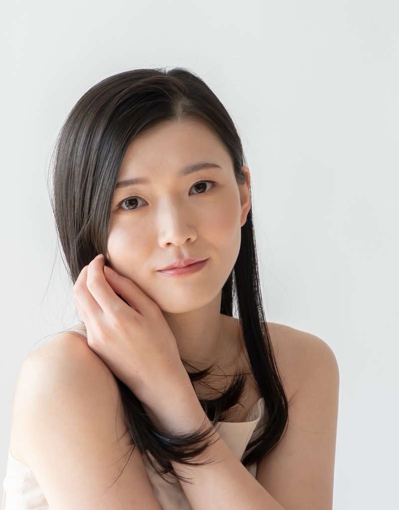 アートメイクアーティスト 今城美唯貴