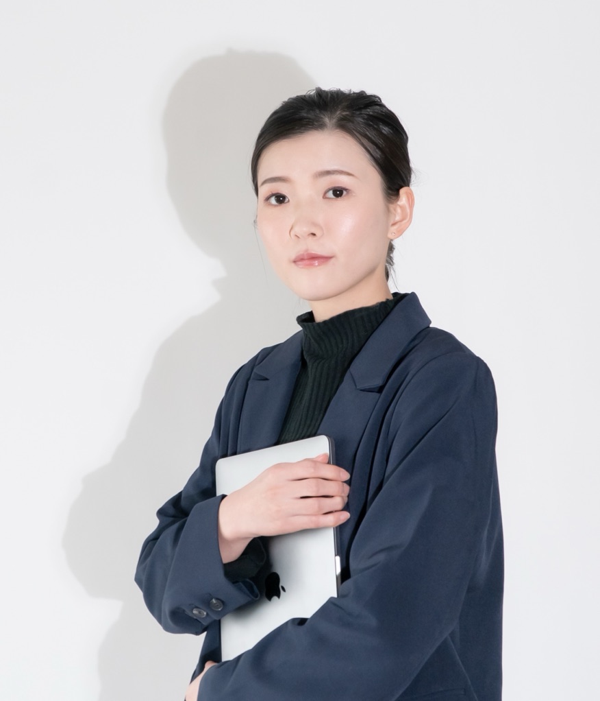 看護師・アートメイクアーティスト 今城美唯貴