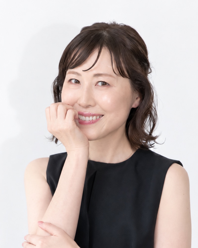 アートメイクアーティスト 大嶋万寿美