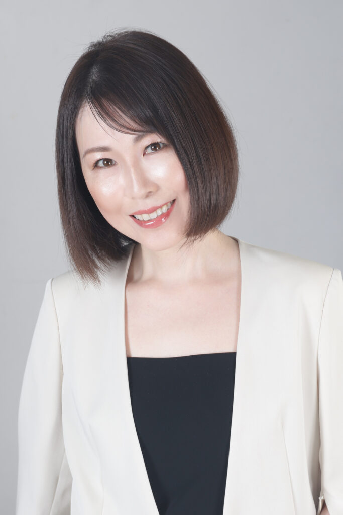 アートメイクアーティスト 大嶋万寿美